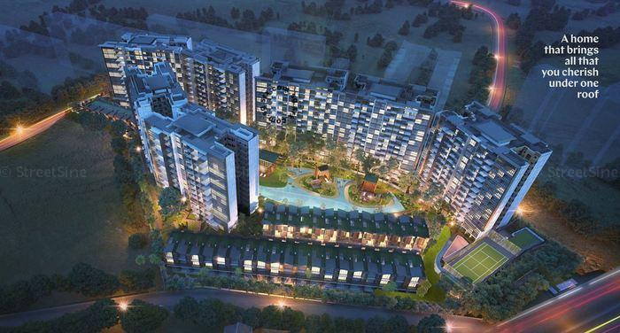 Affinity At Serangoon thumbnail photo